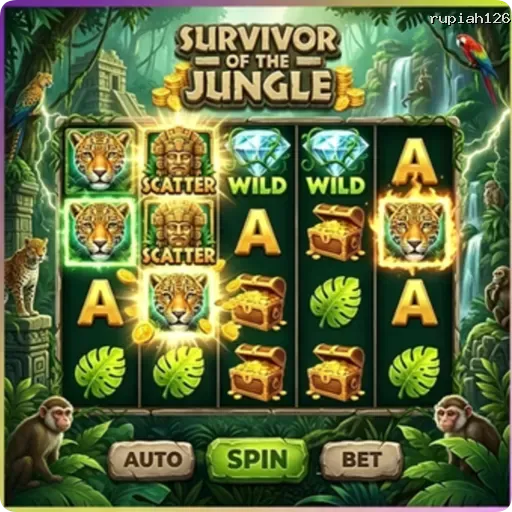 rupiah126 Makassar: Panduan Akses, APK, dan Login