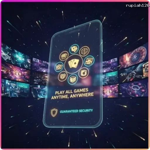 Unduh rupiah126 APK Versi 4.8.1 untuk Perangkat Android